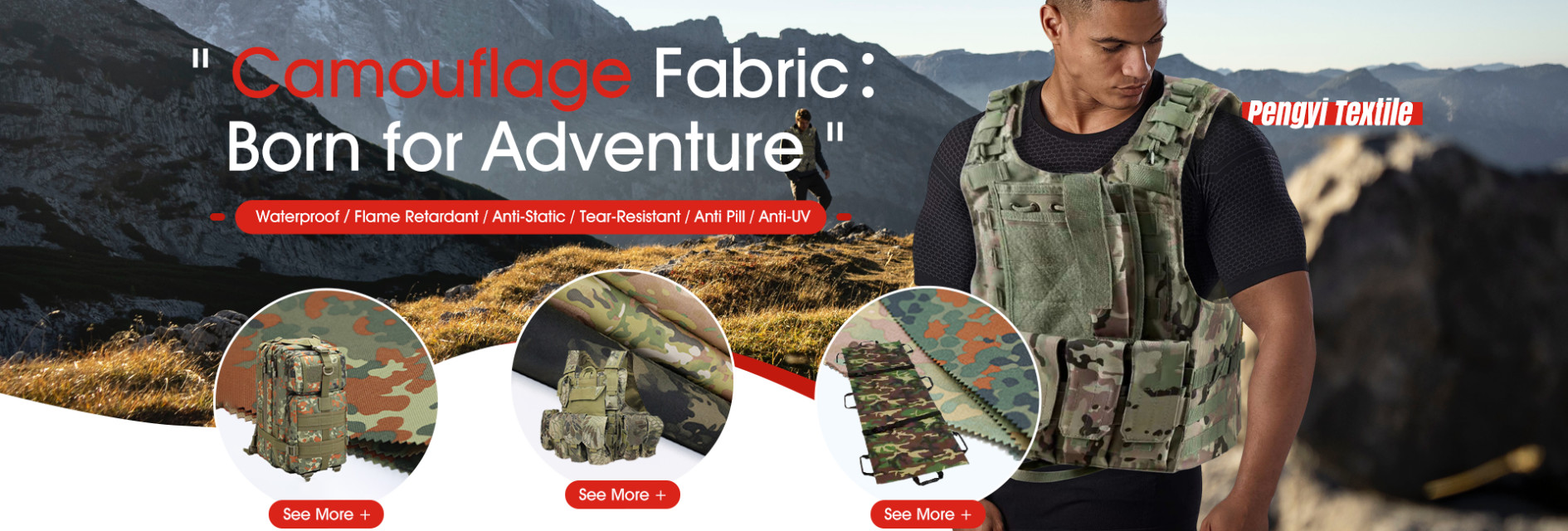 kwaliteit De stof van polyesteroxford fabriek