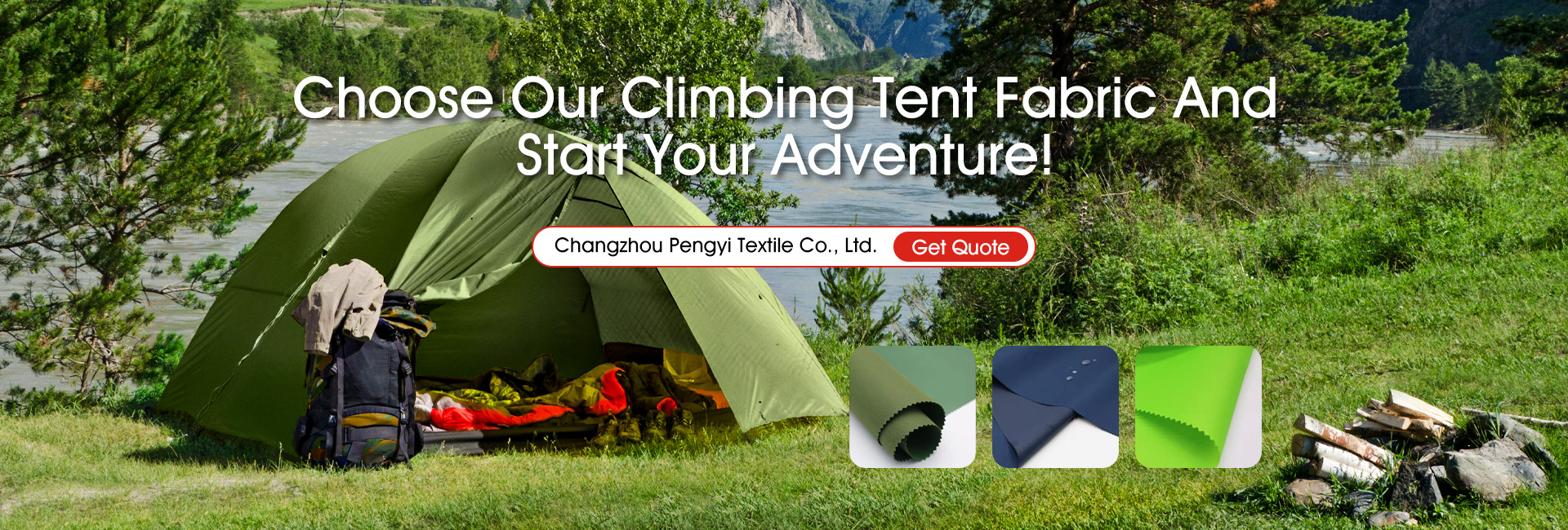 kwaliteit De stof van polyesteroxford fabriek